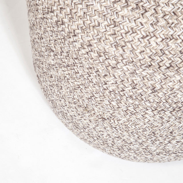 Kerrisdale Yarn Pouf