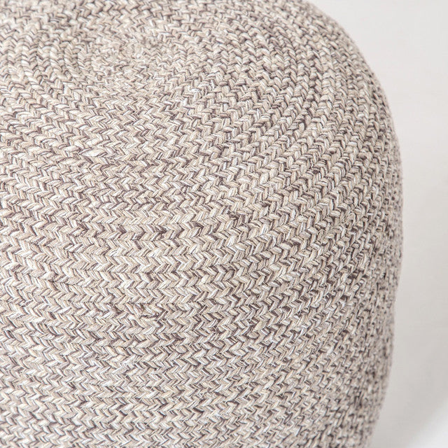 Kerrisdale Yarn Pouf