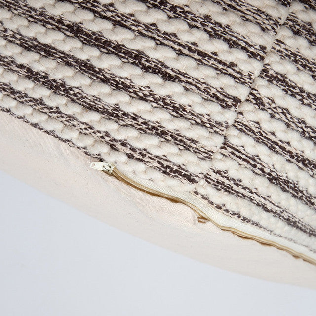 Kerrisdale Peek Pouf