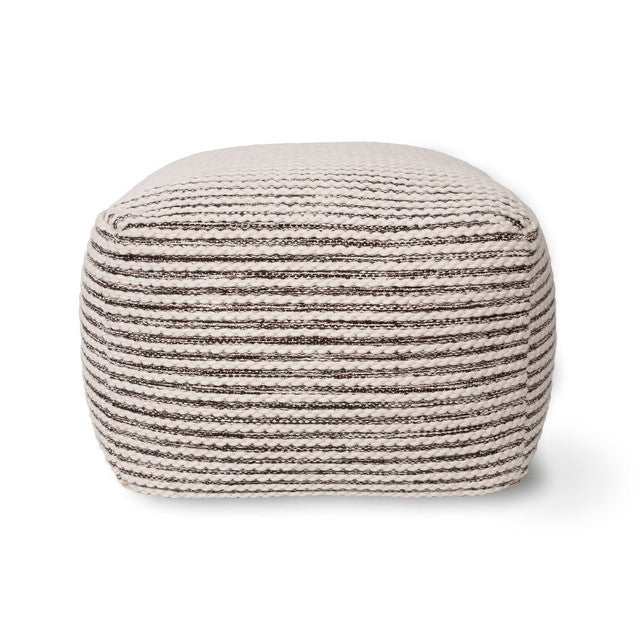 Kerrisdale Peek Pouf