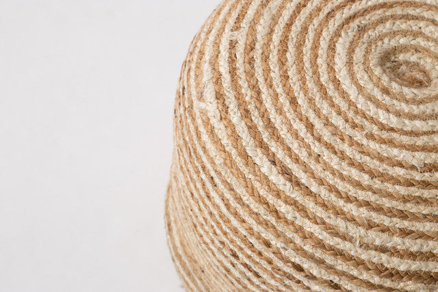 Kerrisdale Sand Pouf
