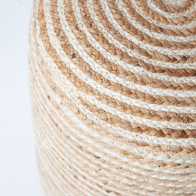 Kerrisdale Sand Pouf