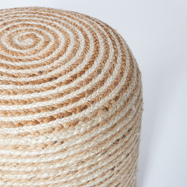 Kerrisdale Sand Pouf