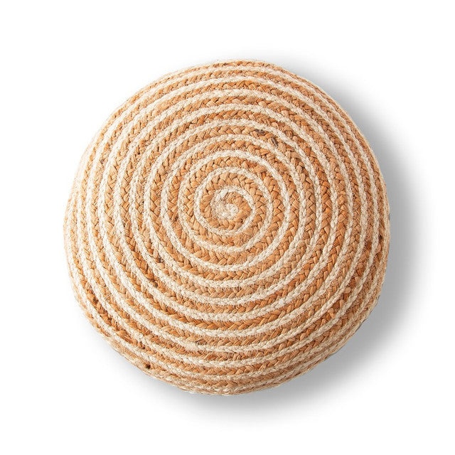 Kerrisdale Sand Pouf