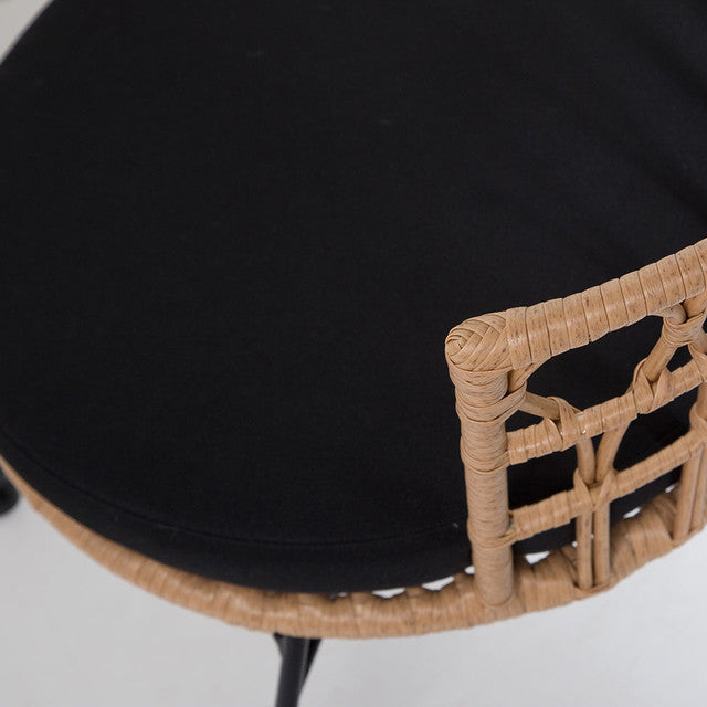 Cambie Barrel Chair