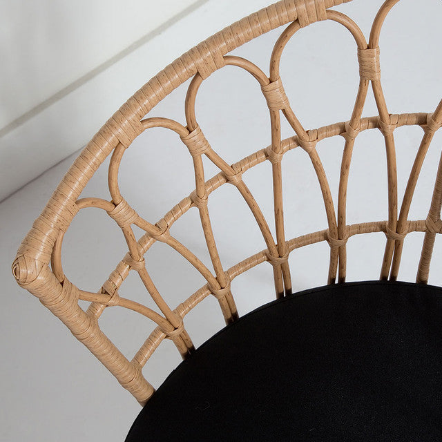 Cambie Barrel Chair