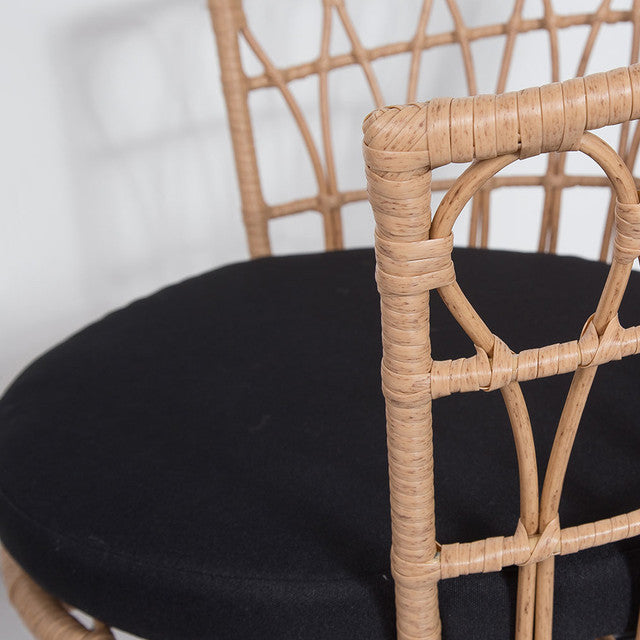 Cambie Barrel Chair