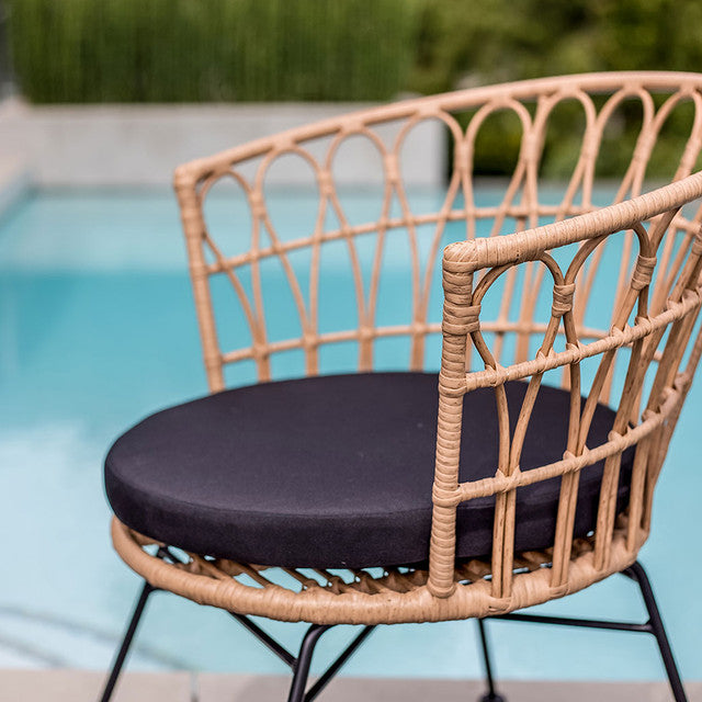 Cambie Barrel Chair