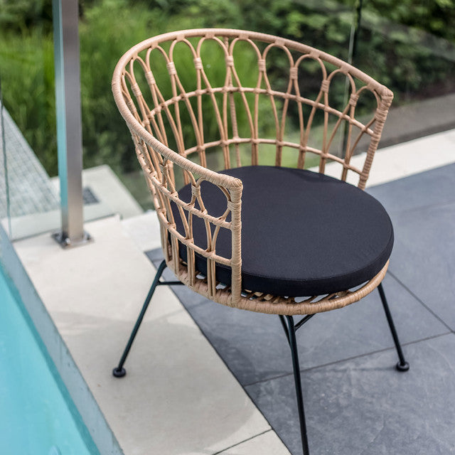 Cambie Barrel Chair