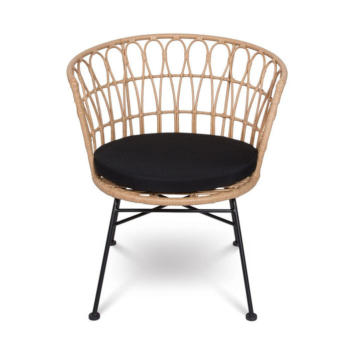 Cambie Barrel Chair