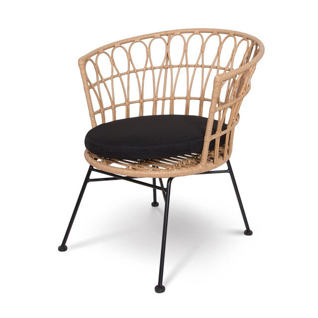 Cambie Barrel Chair