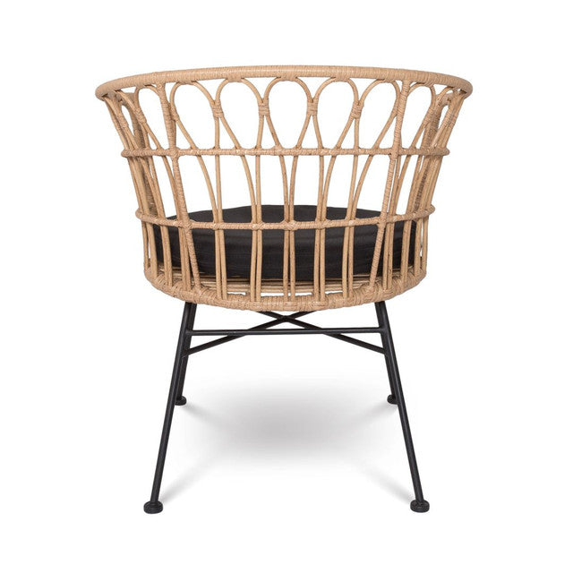 Cambie Barrel Chair