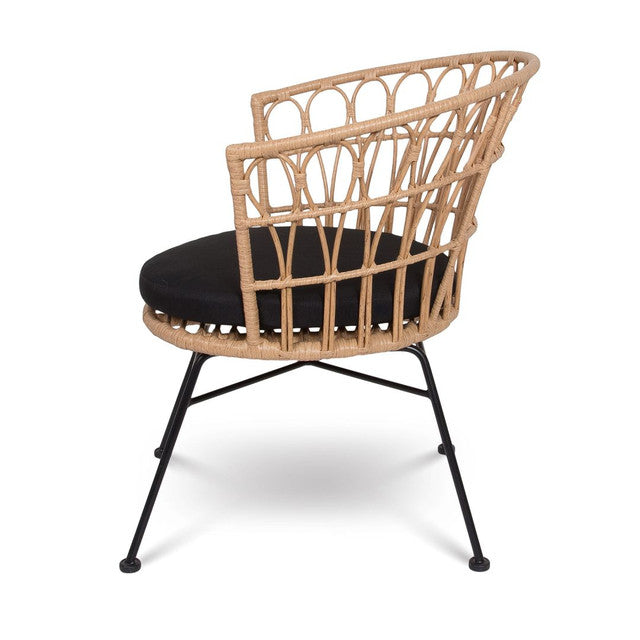 Cambie Barrel Chair