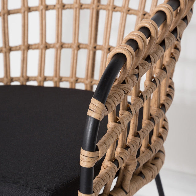 Cambie Chair