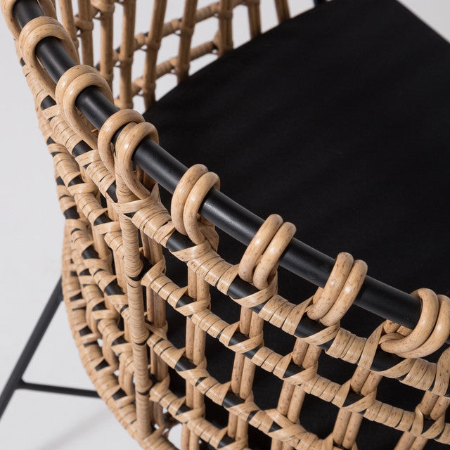 Cambie Chair