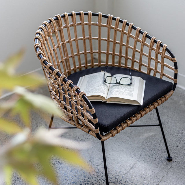 Cambie Chair