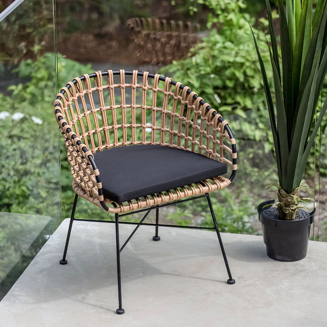 Cambie Chair
