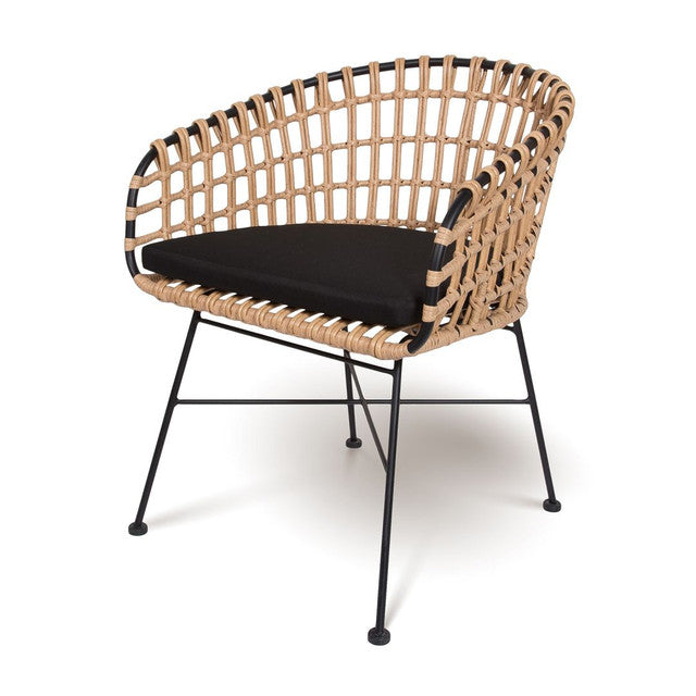 Cambie Chair