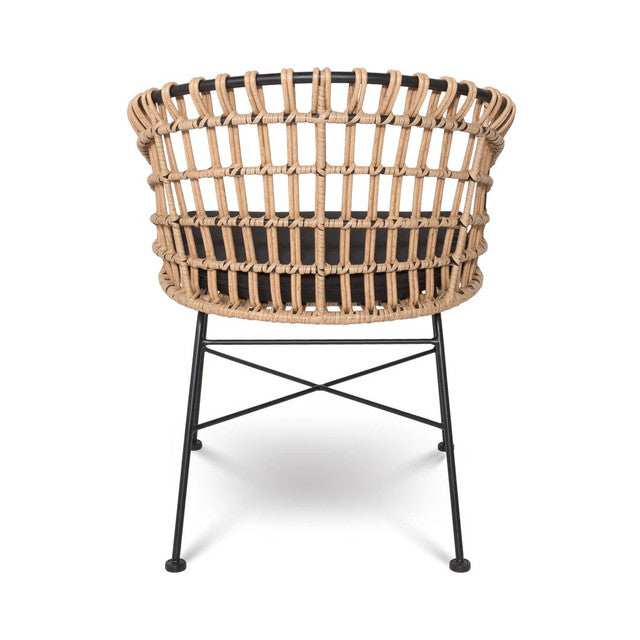 Cambie Chair