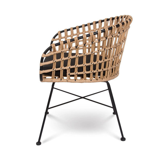 Cambie Chair