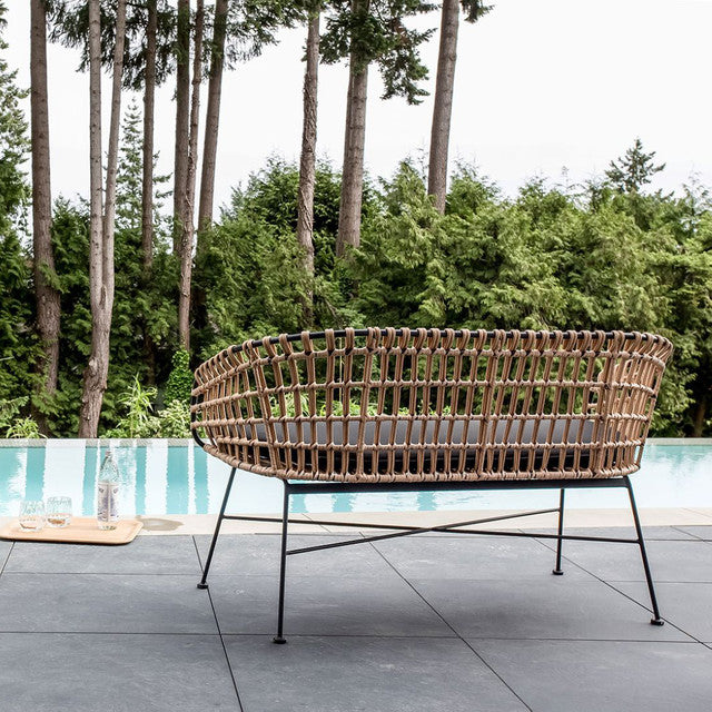 Cambie Bench
