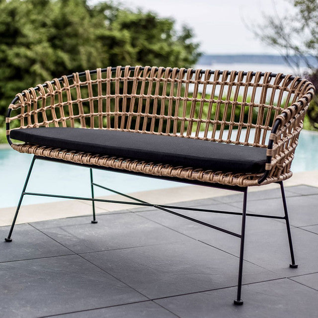 Cambie Bench