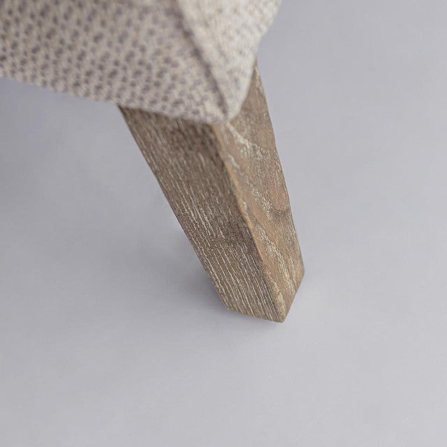 Dunbar Chair - Oatmeal