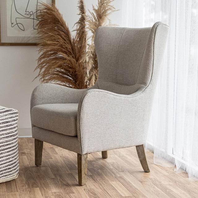 Dunbar Chair - Oatmeal