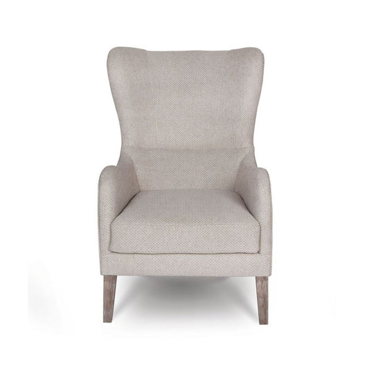 Dunbar Chair - Oatmeal