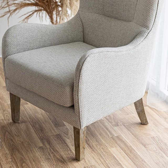 Dunbar Chair - Oatmeal
