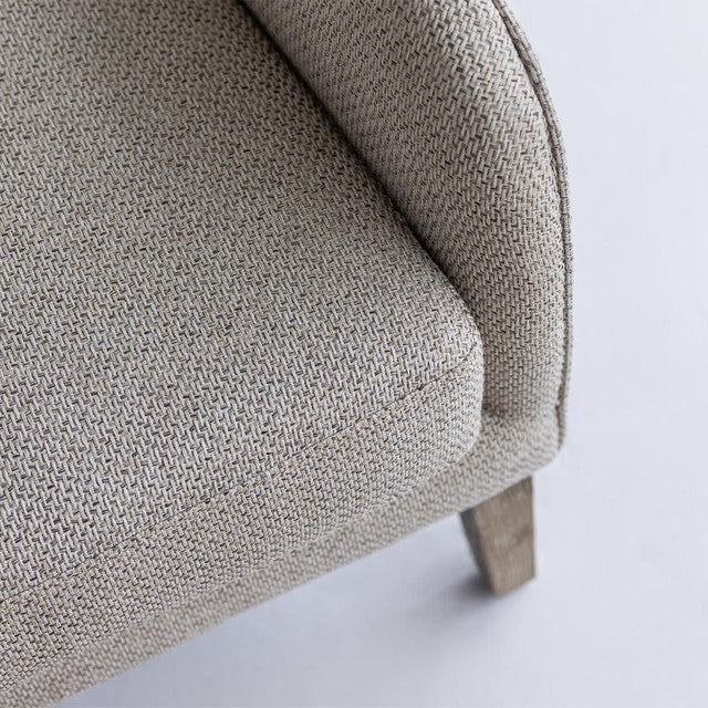 Dunbar Chair - Oatmeal