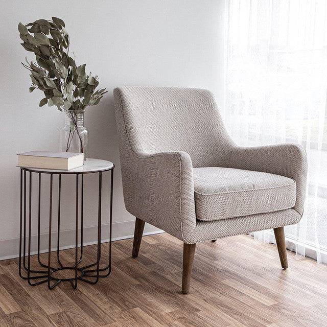 Oakridge Chair - Oatmeal