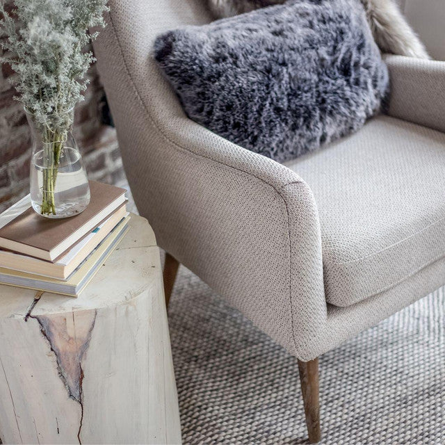 Oakridge Chair - Oatmeal