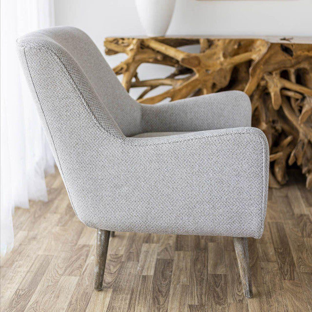 Oakridge Chair - Oatmeal