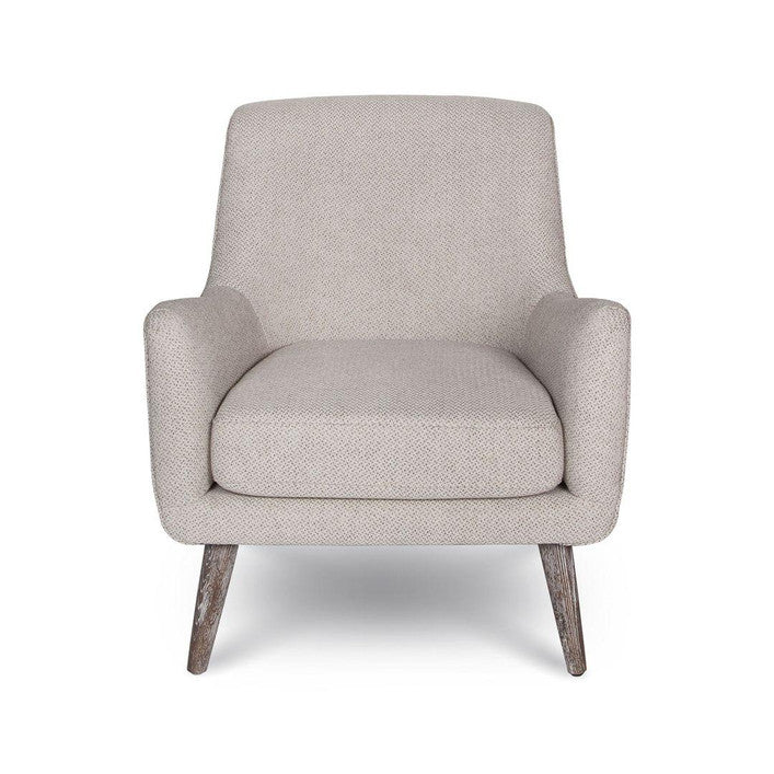 Oakridge Chair - Oatmeal