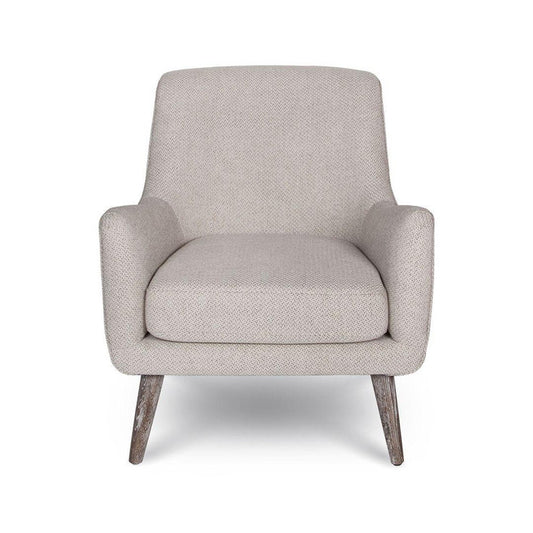 Oakridge Chair - Oatmeal