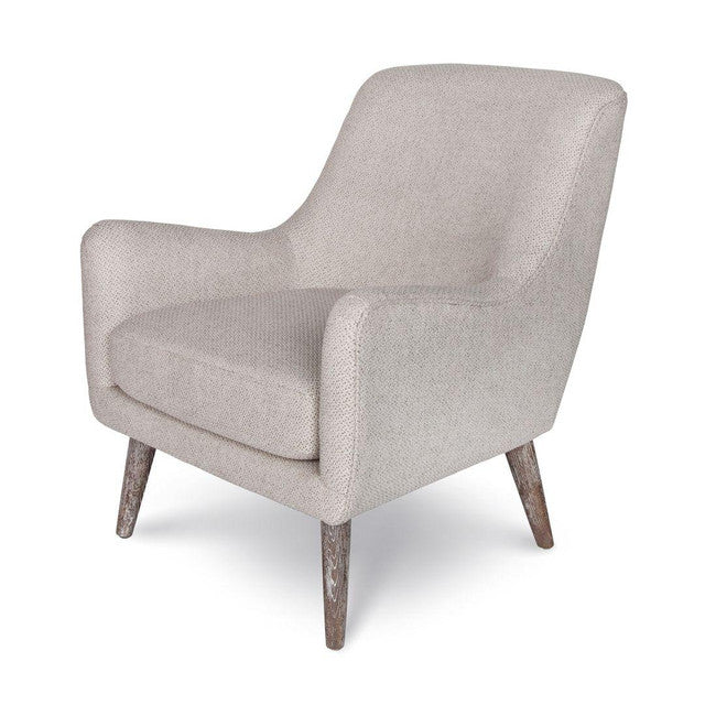 Oakridge Chair - Oatmeal