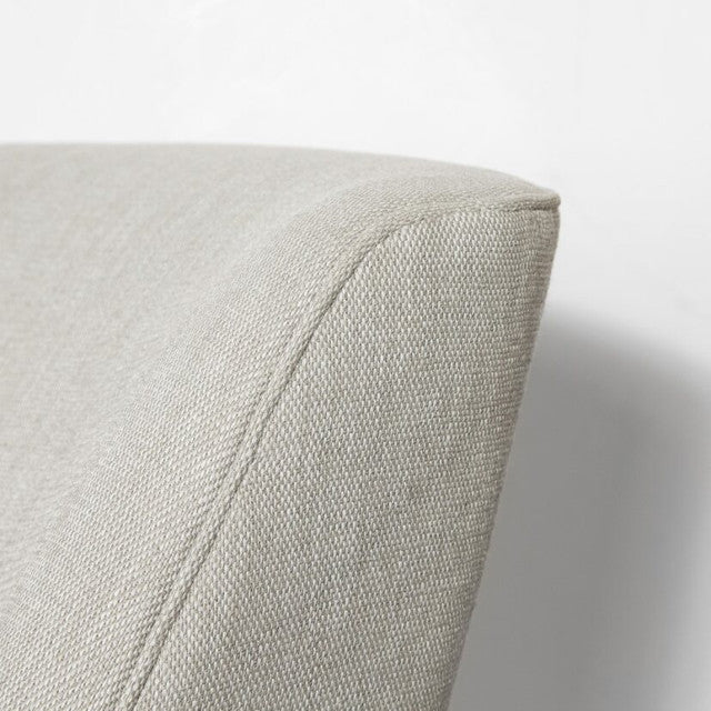 Dunbar Chair - Sand