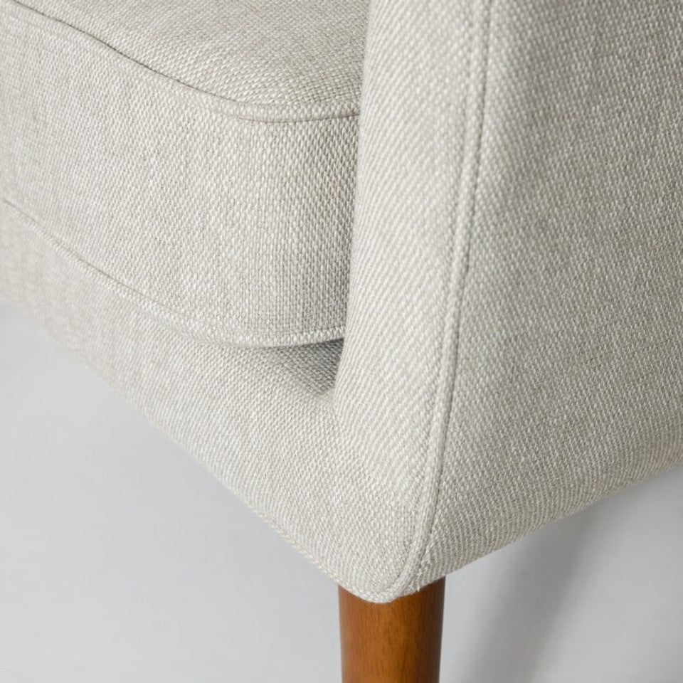 Oakridge Chair - Sand