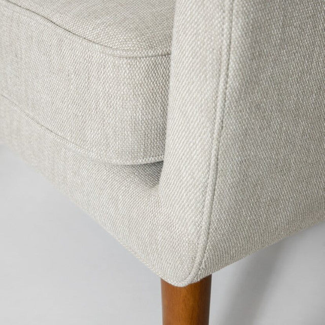 Dunbar Chair - Sand