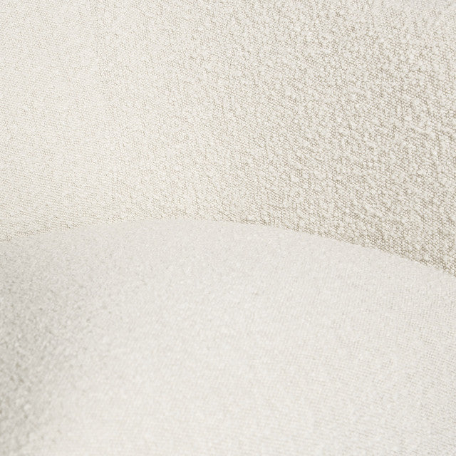 Arbutus Chair - Cream Boucle