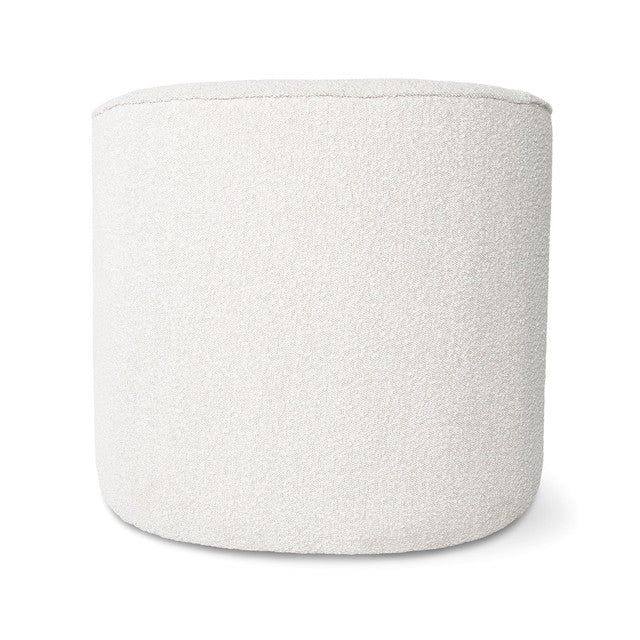 Arbutus Chair - Cream Boucle