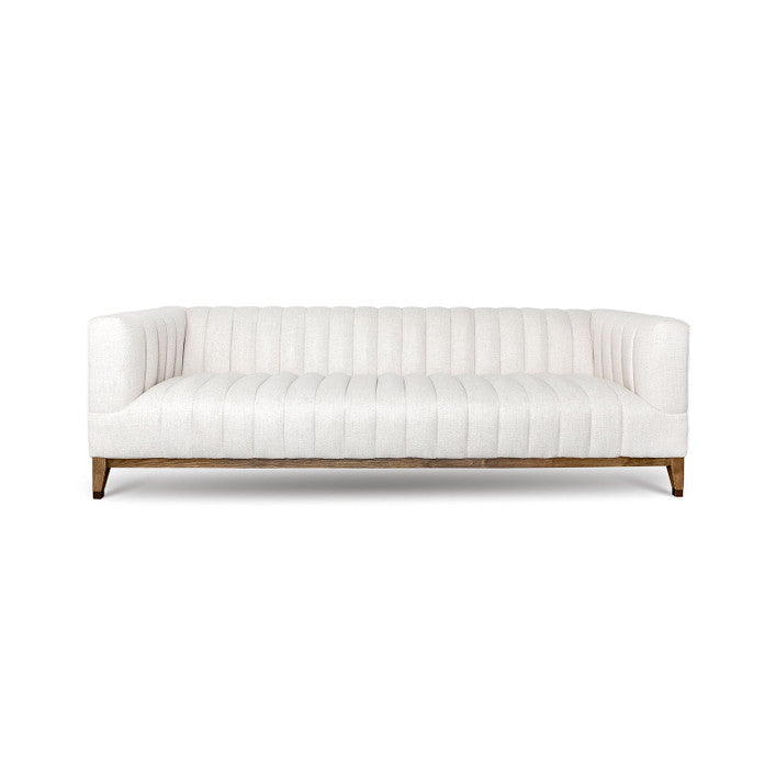 Lansdowne Sofa - Cream
