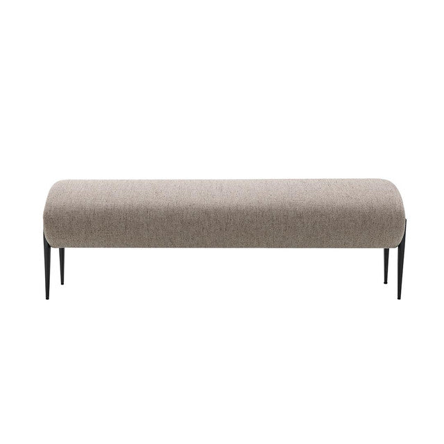 Chaldecott Bench - Perfect Taupe