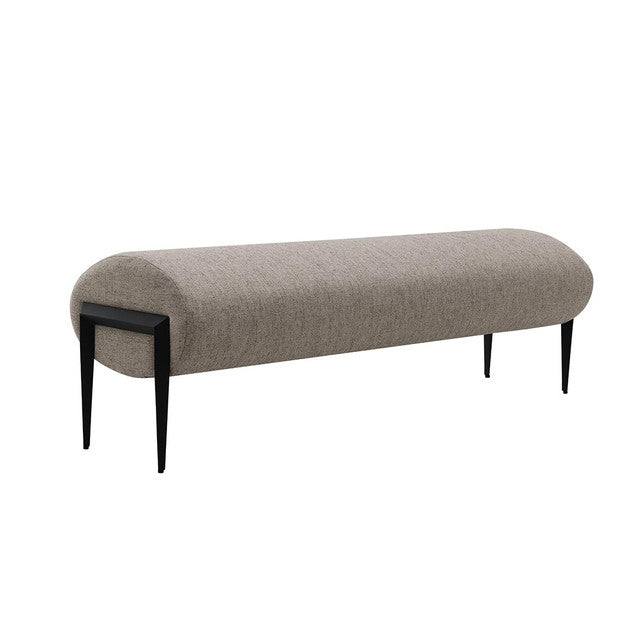 Chaldecott Bench - Perfect Taupe
