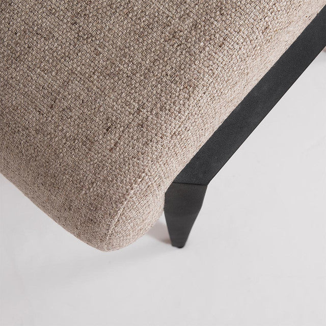 Chaldecott Bench - Perfect Taupe