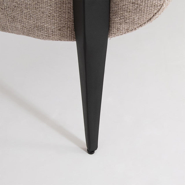 Chaldecott Bench - Perfect Taupe