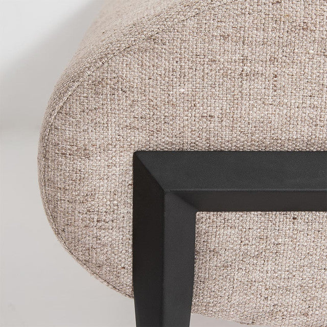 Chaldecott Bench - Perfect Taupe