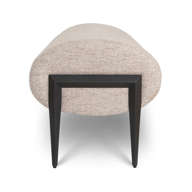 Chaldecott Bench - Perfect Taupe
