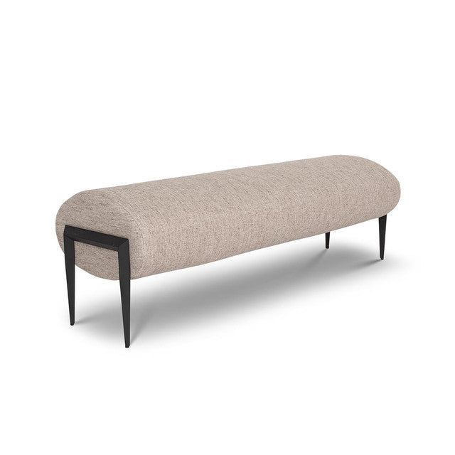 Chaldecott Bench - Perfect Taupe